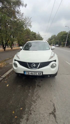 Nissan Juke - 11500 лв. / 5879.86 € - 63822770 2