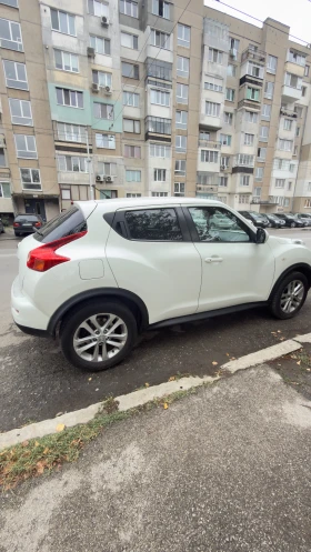 Nissan Juke - 11500 лв. / 5879.86 € - 63822770 3
