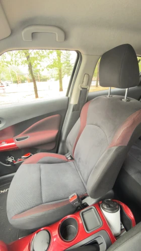 Nissan Juke - 11500 лв. / 5879.86 € - 63822770 8