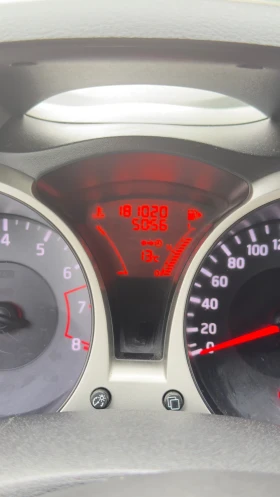 Nissan Juke - 11500 лв. / 5879.86 € - 63822770 10