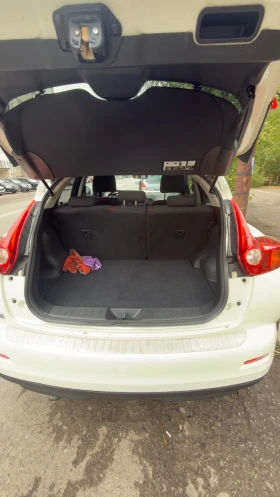 Nissan Juke - 11500 лв. / 5879.86 € - 63822770 5