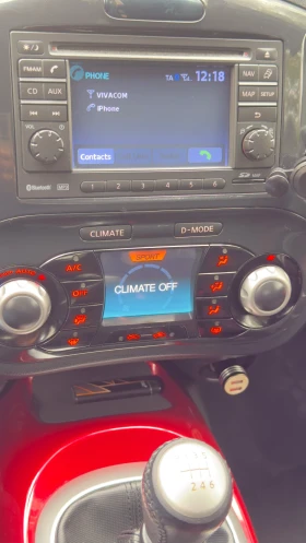 Nissan Juke - 11500 лв. / 5879.86 € - 63822770 7