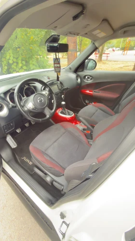 Nissan Juke - 11500 лв. / 5879.86 € - 63822770 11