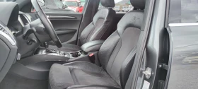 Audi Q5 3.0TDI  S-line Distronic - 22900 лв. / 11708.58 € - 40870154 13