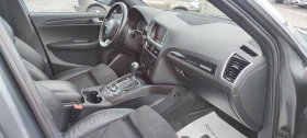 Audi Q5 3.0TDI  S-line Distronic - 22900 лв. / 11708.58 € - 40870154 9