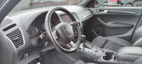 Audi Q5 3.0TDI  S-line Distronic - 22900 лв. / 11708.58 € - 40870154 12