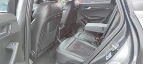Audi Q5 3.0TDI  S-line Distronic - 22900 лв. / 11708.58 € - 40870154 15