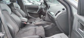 Audi Q5 3.0TDI  S-line Distronic - 22900 лв. / 11708.58 € - 40870154 8