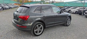 Audi Q5 3.0TDI  S-line Distronic - 22900 лв. / 11708.58 € - 40870154 6