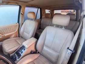 Mercedes-Benz ML 270 | Mobile.bg    6