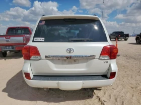Toyota Land cruiser 2014 TOYOTA LAND CRUISER - 56900 лв. / 29092.51 € - 13333057 5