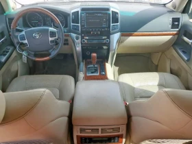 Toyota Land cruiser 2014 TOYOTA LAND CRUISER - 56900 лв. / 29092.51 € - 13333057 9