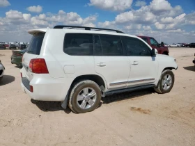 Toyota Land cruiser 2014 TOYOTA LAND CRUISER - 56900 лв. / 29092.51 € - 13333057 4