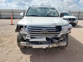 Toyota Land cruiser 2014 TOYOTA LAND CRUISER