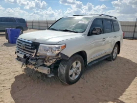 Toyota Land cruiser 2014 TOYOTA LAND CRUISER - 56900 лв. / 29092.51 € - 13333057 3