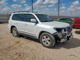 Toyota Land cruiser 2014 TOYOTA LAND CRUISER - 56900 лв. / 29092.51 € - 13333057 2
