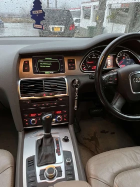 Audi Q7 3.0TDI - 10 лв. / 5.11 € - 83411100 9