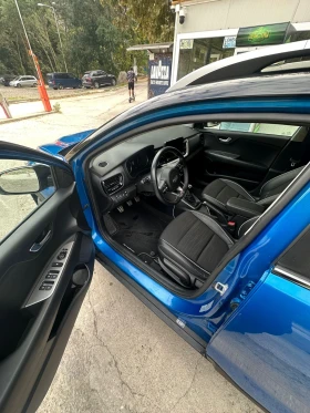 Kia Stonic GT-line Hibrid - 14000 € / 27381.62 лв. - 96418458 2