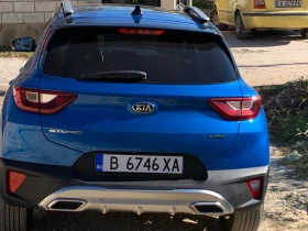 Kia Stonic GT-line Hibrid - 14000 € / 27381.62 лв. - 96418458 7