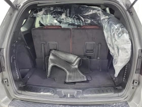 Dodge Durango * GT HEMI V8 PLUS * CARFAX * , снимка 16