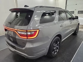 Dodge Durango * GT HEMI V8 PLUS * CARFAX * , снимка 3