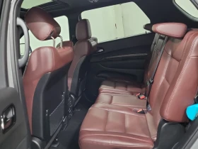 Dodge Durango * GT HEMI V8 PLUS * CARFAX * , снимка 12