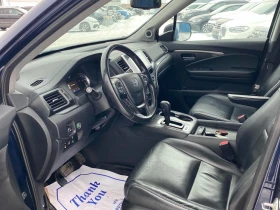 Honda Pilot * EX L RES * CARFAX * БЕЗ ПЪРВОНАЧАЛНА ВНОСКА, снимка 5