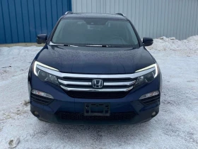 Honda Pilot * EX L RES * CARFAX * БЕЗ ПЪРВОНАЧАЛНА ВНОСКА, снимка 6