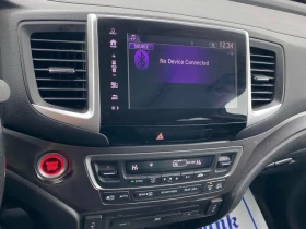 Honda Pilot * EX L RES * CARFAX * БЕЗ ПЪРВОНАЧАЛНА ВНОСКА, снимка 9