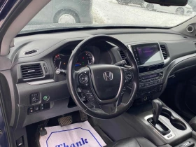 Honda Pilot * EX L RES * CARFAX * БЕЗ ПЪРВОНАЧАЛНА ВНОСКА, снимка 10