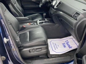 Honda Pilot * EX L RES * CARFAX * БЕЗ ПЪРВОНАЧАЛНА ВНОСКА, снимка 11