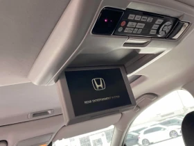 Honda Pilot * EX L RES * CARFAX * БЕЗ ПЪРВОНАЧАЛНА ВНОСКА, снимка 17