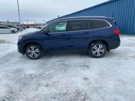 Honda Pilot * EX L RES * CARFAX * БЕЗ ПЪРВОНАЧАЛНА ВНОСКА, снимка 2
