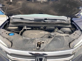 Honda Pilot * EX L RES * CARFAX * БЕЗ ПЪРВОНАЧАЛНА ВНОСКА, снимка 13