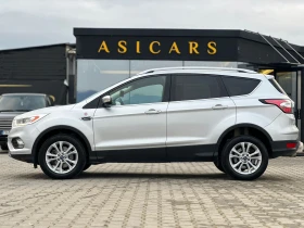 Ford Kuga / TITANIUM / ECOBLUE / EURO 6 /