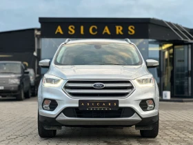 Ford Kuga / TITANIUM / ECOBLUE / EURO 6 / - 7900 € / 15451.06 лв. - 22690327 8