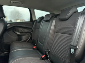 Ford Kuga / TITANIUM / ECOBLUE / EURO 6 / - 7900 € / 15451.06 лв. - 22690327 10