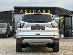 Ford Kuga / TITANIUM / ECOBLUE / EURO 6 / - 7900 € / 15451.06 лв. - 22690327 4