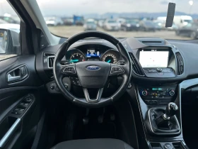 Ford Kuga / TITANIUM / ECOBLUE / EURO 6 / - 7900 € / 15451.06 лв. - 22690327 14