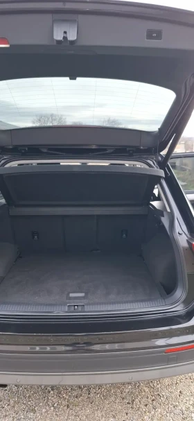 VW Tiguan R, 2.0TDI, AUTOMAT, 4X4  - 15800 € / 30902.11 лв. - 97746548 16