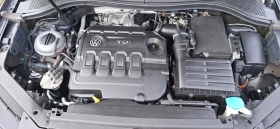 VW Tiguan R, 2.0TDI, AUTOMAT, 4X4  - 15800 € / 30902.11 лв. - 97746548 17