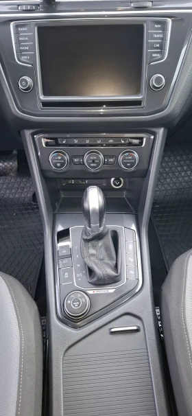 VW Tiguan R, 2.0TDI, AUTOMAT, 4X4  - 15800 € / 30902.11 лв. - 97746548 14