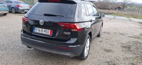 VW Tiguan R, 2.0TDI, AUTOMAT, 4X4  - 15800 € / 30902.11 лв. - 97746548 4