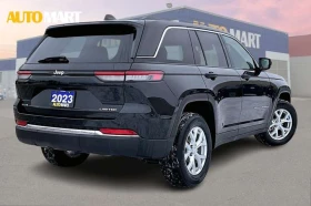 Jeep Grand cherokee Limited | Leather | Heated Seats | Power Liftgate - 24999 € / 48893.79 лв. - 63235054 7