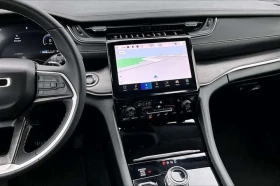 Jeep Grand cherokee Limited | Leather | Heated Seats | Power Liftgate - 24999 € / 48893.79 лв. - 63235054 5