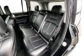 Jeep Grand cherokee Limited | Leather | Heated Seats | Power Liftgate - 24999 € / 48893.79 лв. - 63235054 10