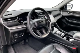 Jeep Grand cherokee Limited | Leather | Heated Seats | Power Liftgate - 24999 € / 48893.79 лв. - 63235054 2