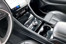 Jeep Grand cherokee Limited | Leather | Heated Seats | Power Liftgate - 24999 € / 48893.79 лв. - 63235054 15