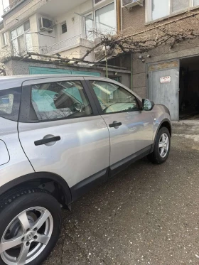 Nissan Qashqai - 4700 € / 9192.40 лв. - 99581172 8