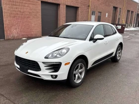Porsche Macan  AWD / CARFAX / CAMERA / ПОДГРЕВИ 
